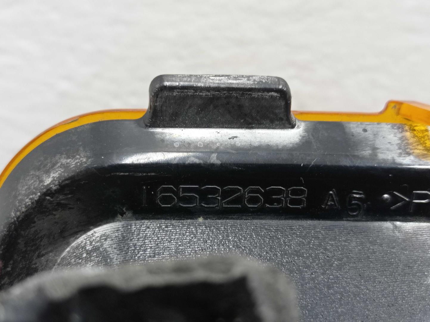 Указатель поворота правый