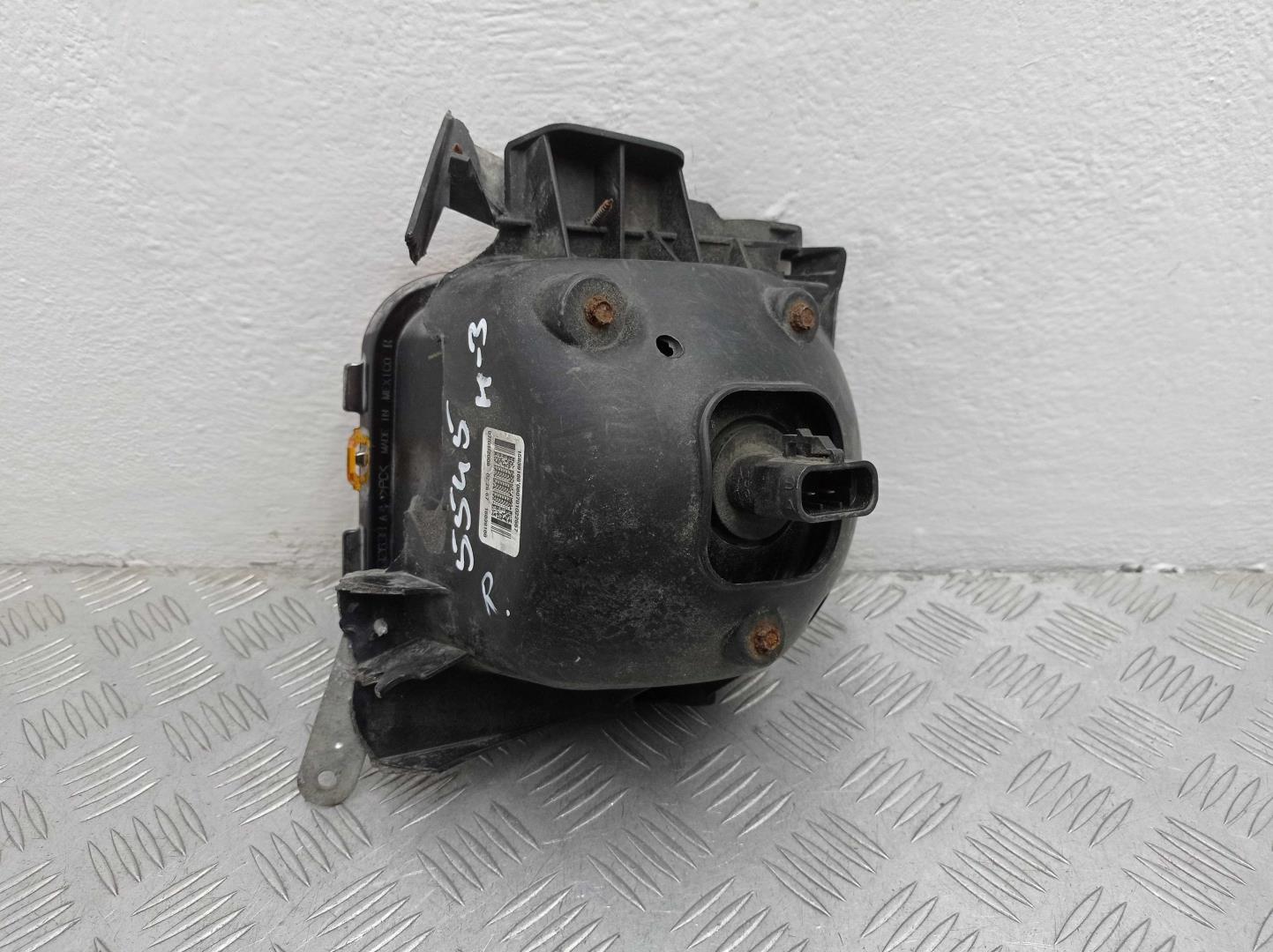 Указатель поворота правый