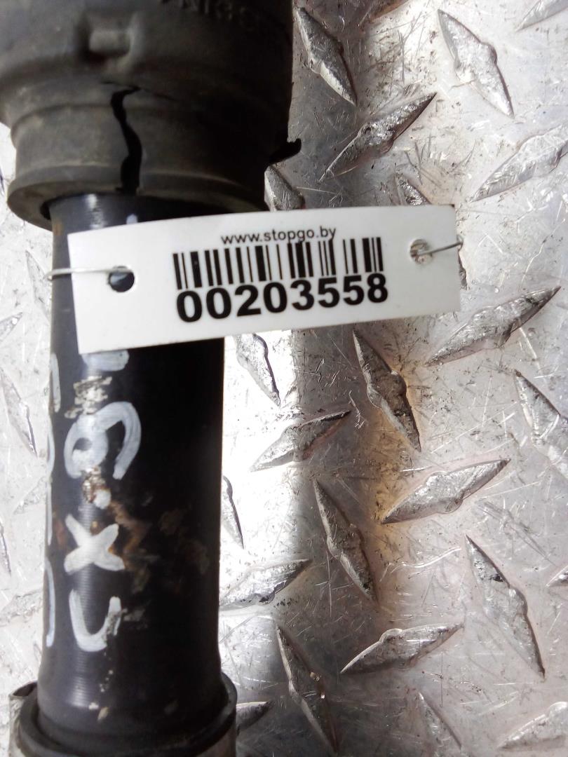 Полуось передняя правая