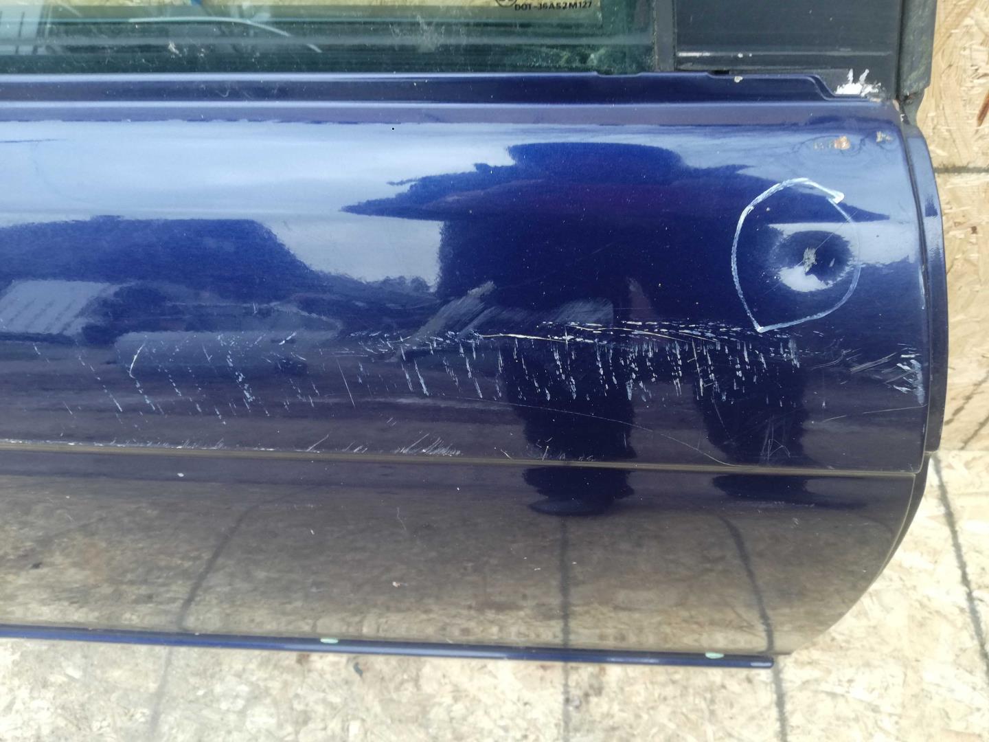 Стеклоподъемник электр. задний правый