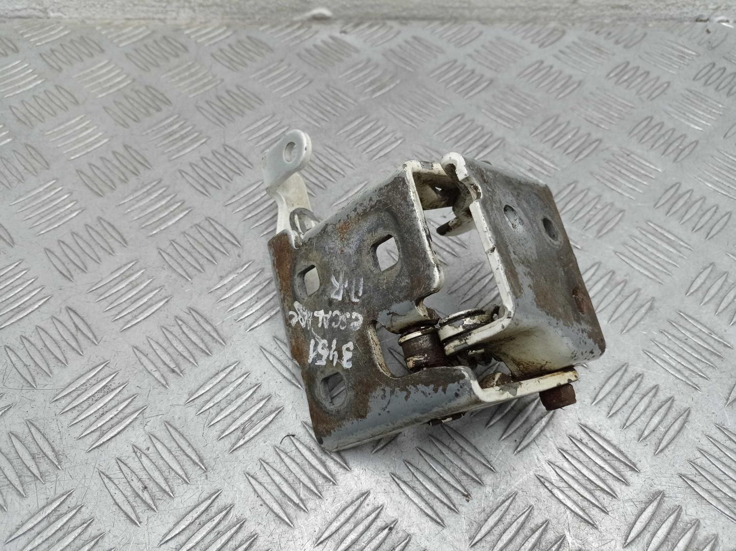 Петля двери передней