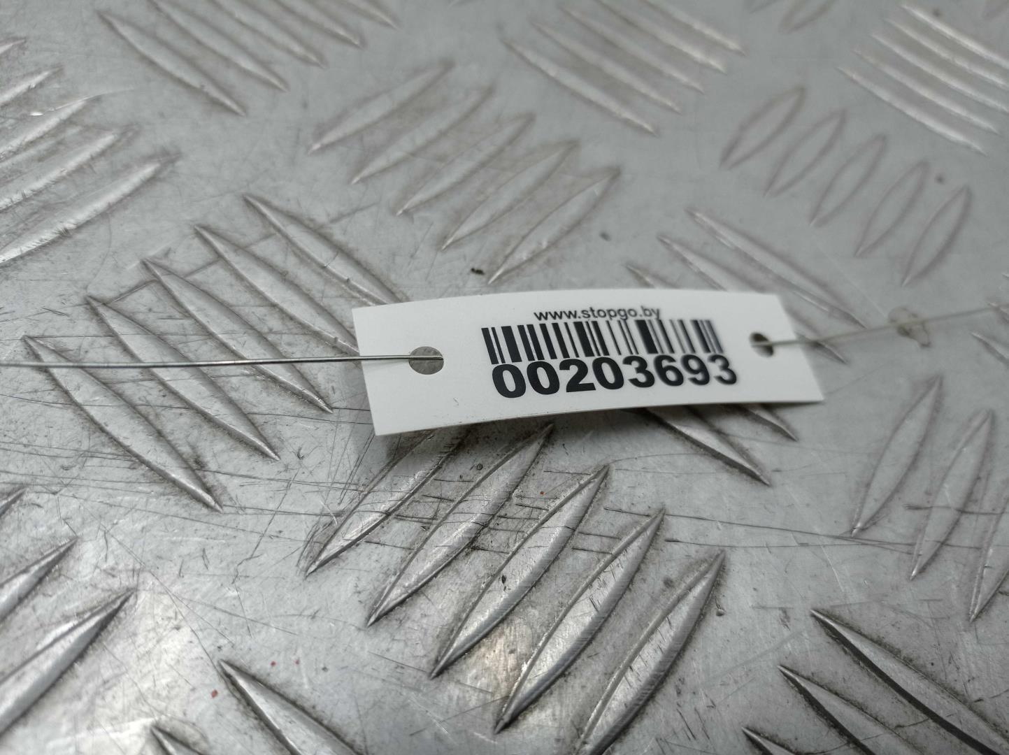 Петля двери передней