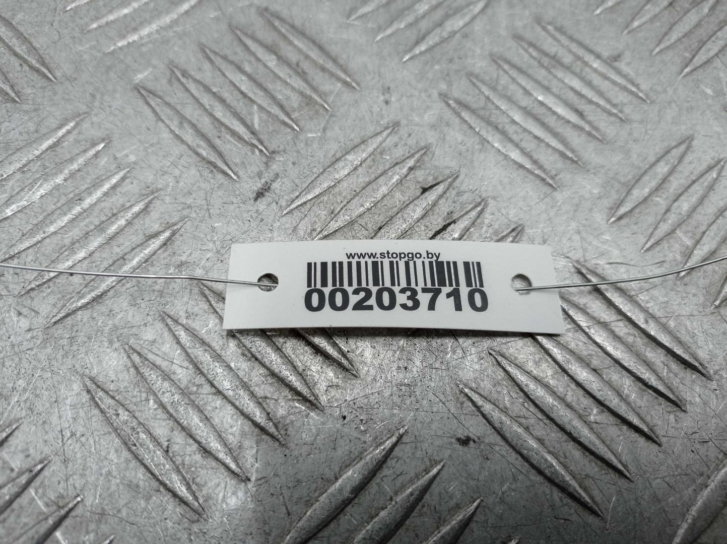 Подушка безопасности пассажирская (в торпедо)