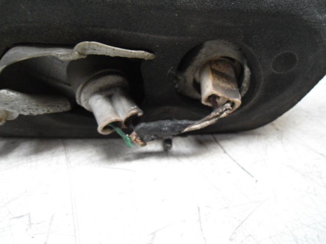 Фонарь задний внутренний правый