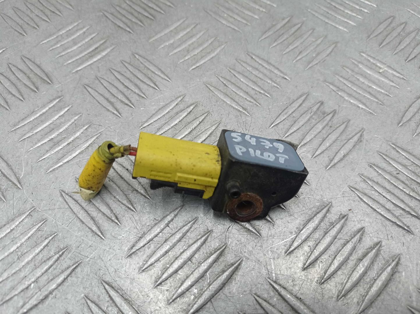 Датчик удара AIR BAG