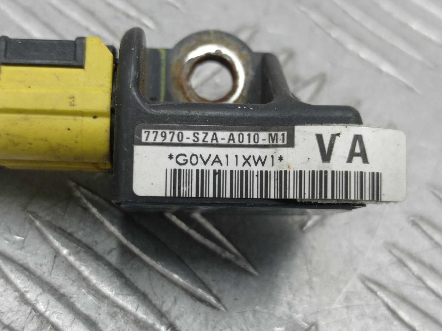 Датчик удара AIR BAG