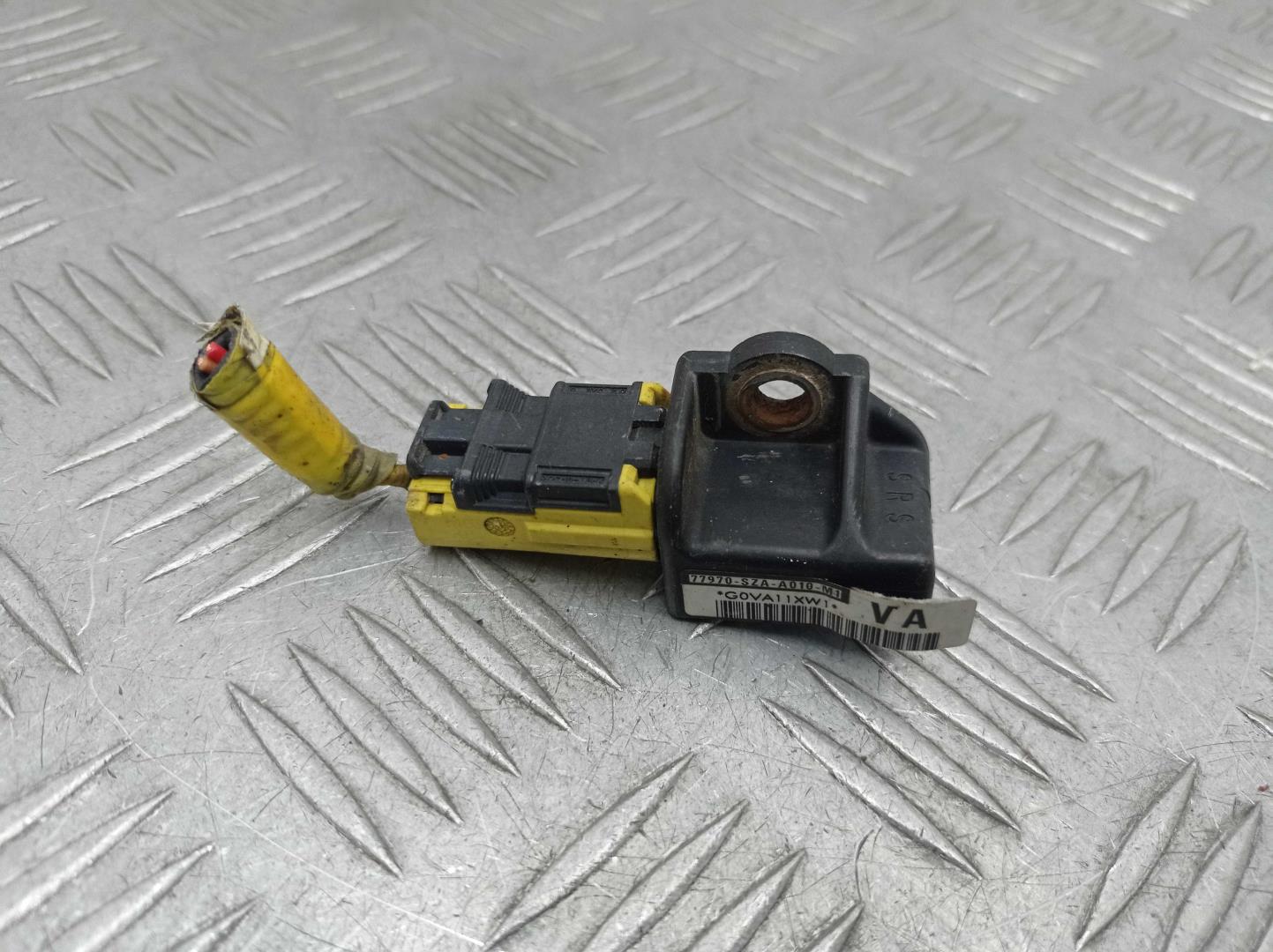 Датчик удара AIR BAG