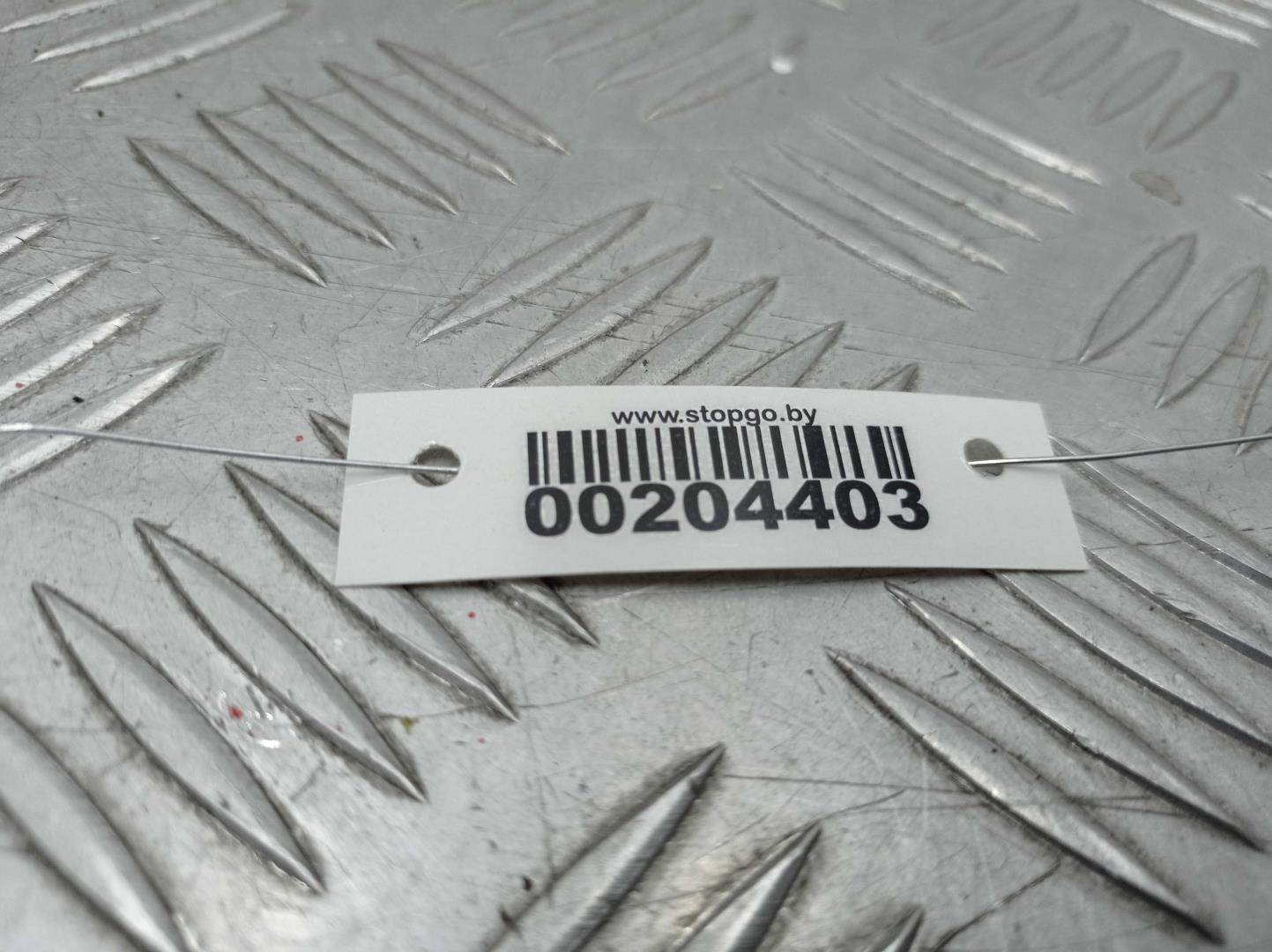 Кулиса МКПП / АКПП