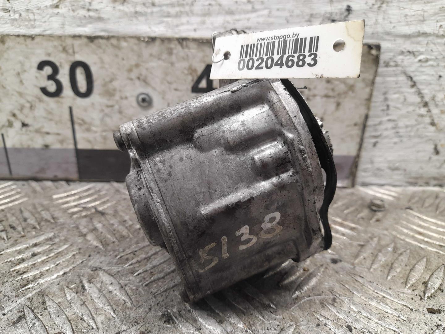 Насос вакуумный