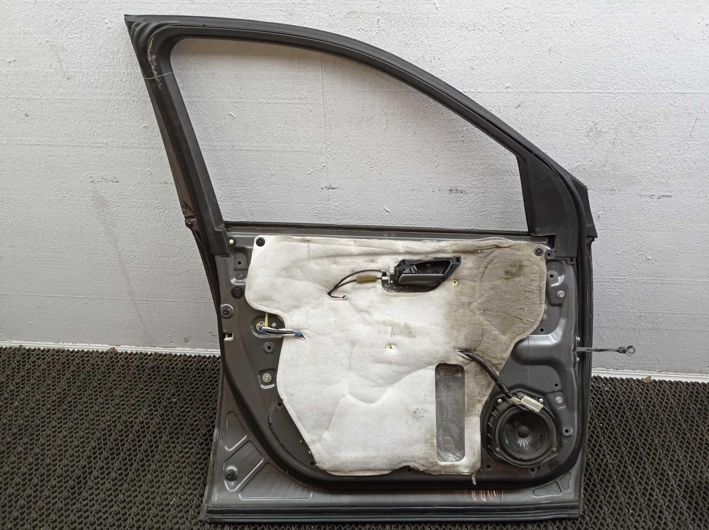 Стеклоподъемник электр. передний левый