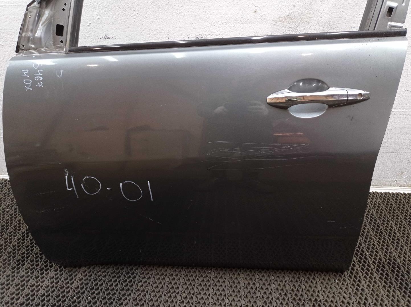 Стеклоподъемник электр. передний левый