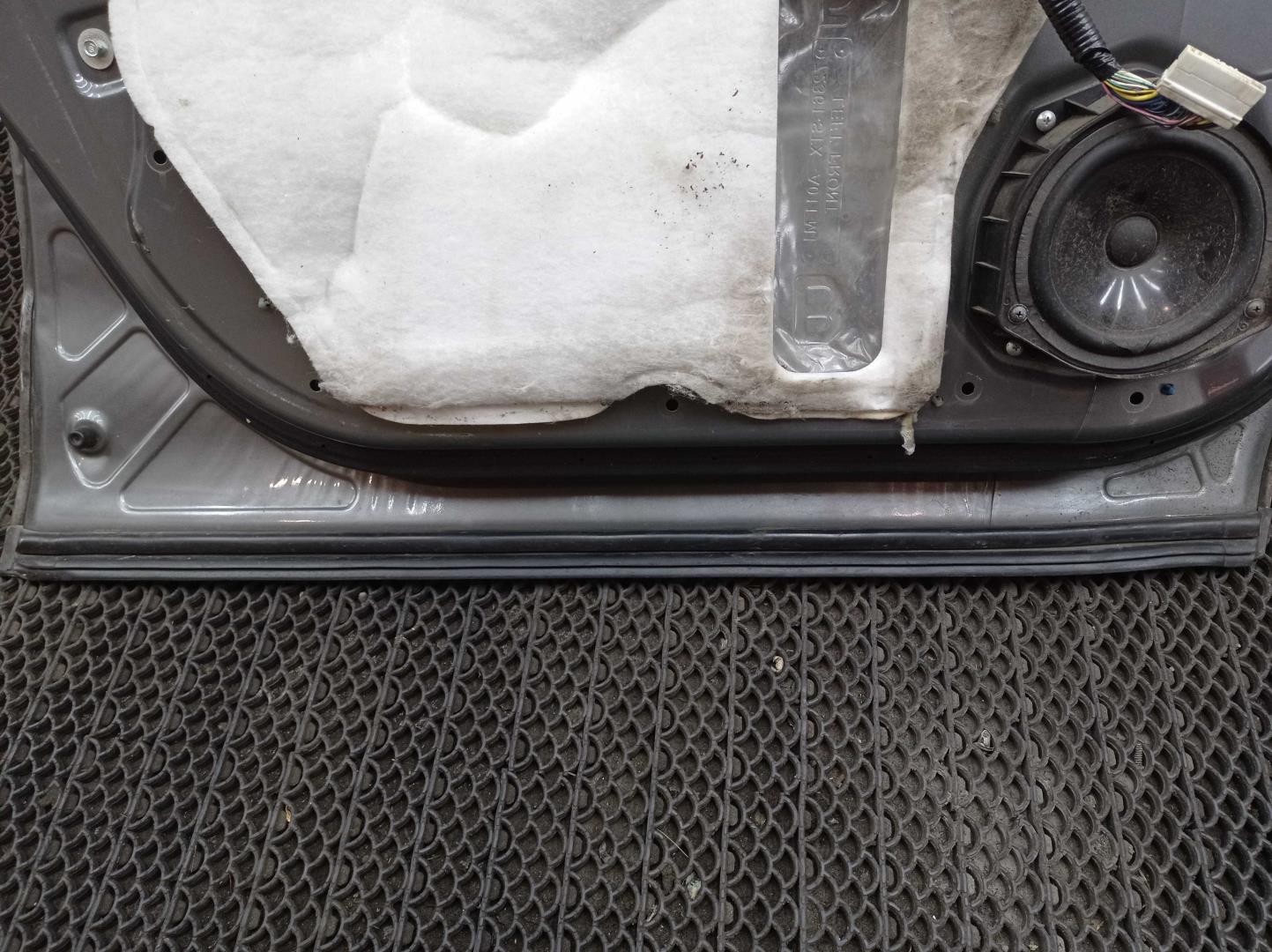 Стеклоподъемник электр. передний левый