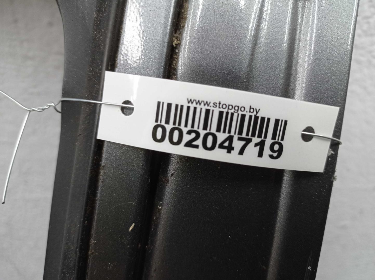 Стеклоподъемник электр. передний левый