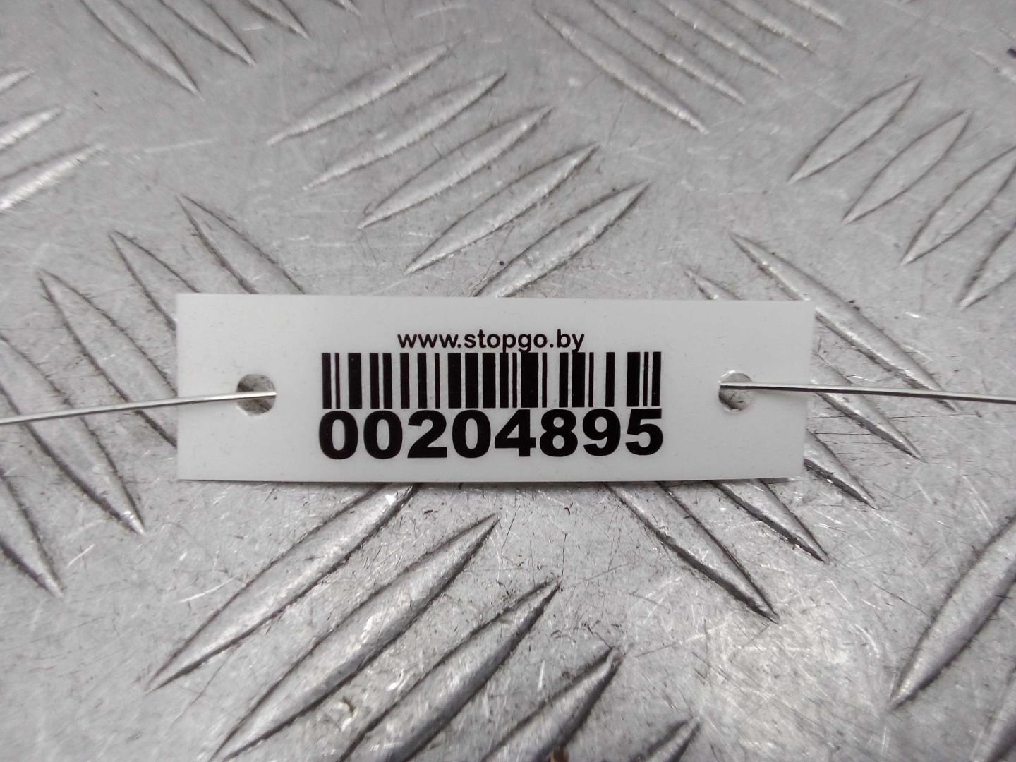 Амортизатор капота