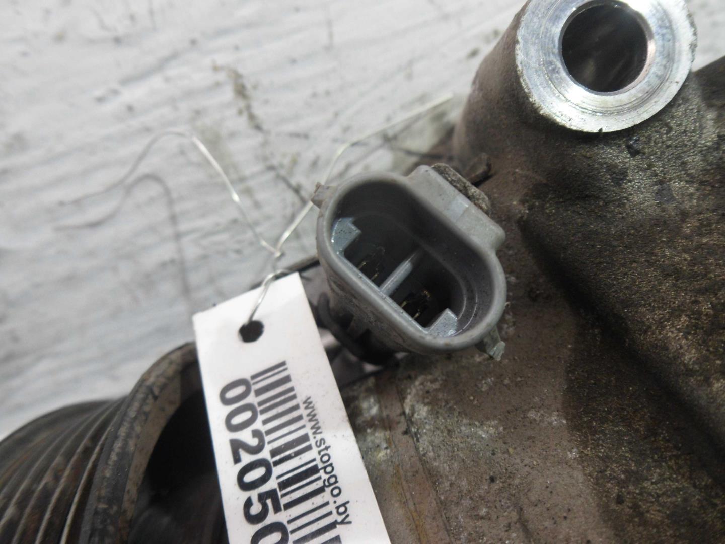 Компрессор кондиционера