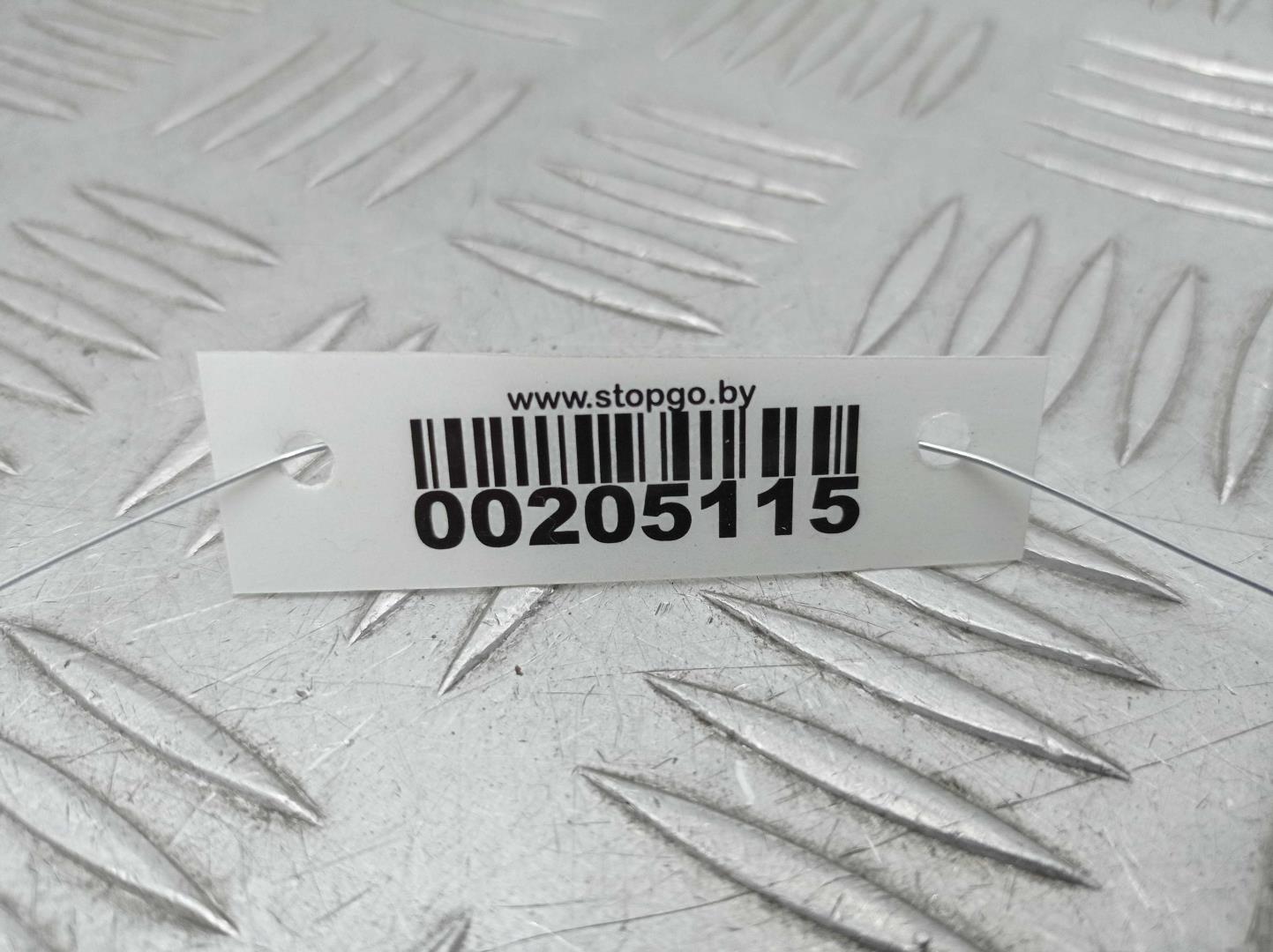 Кнопка регулировки зеркала