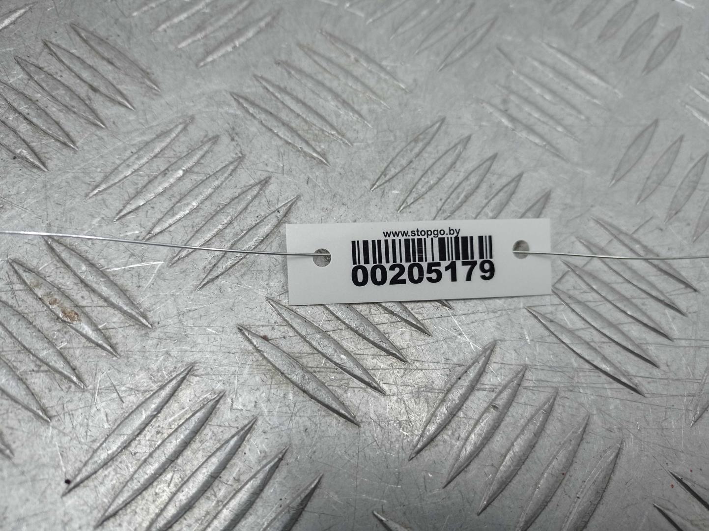 Замок двери задней левой