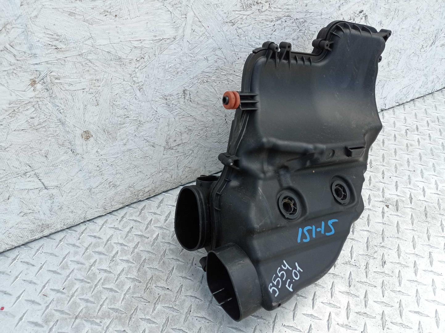 Корпус воздушного фильтра