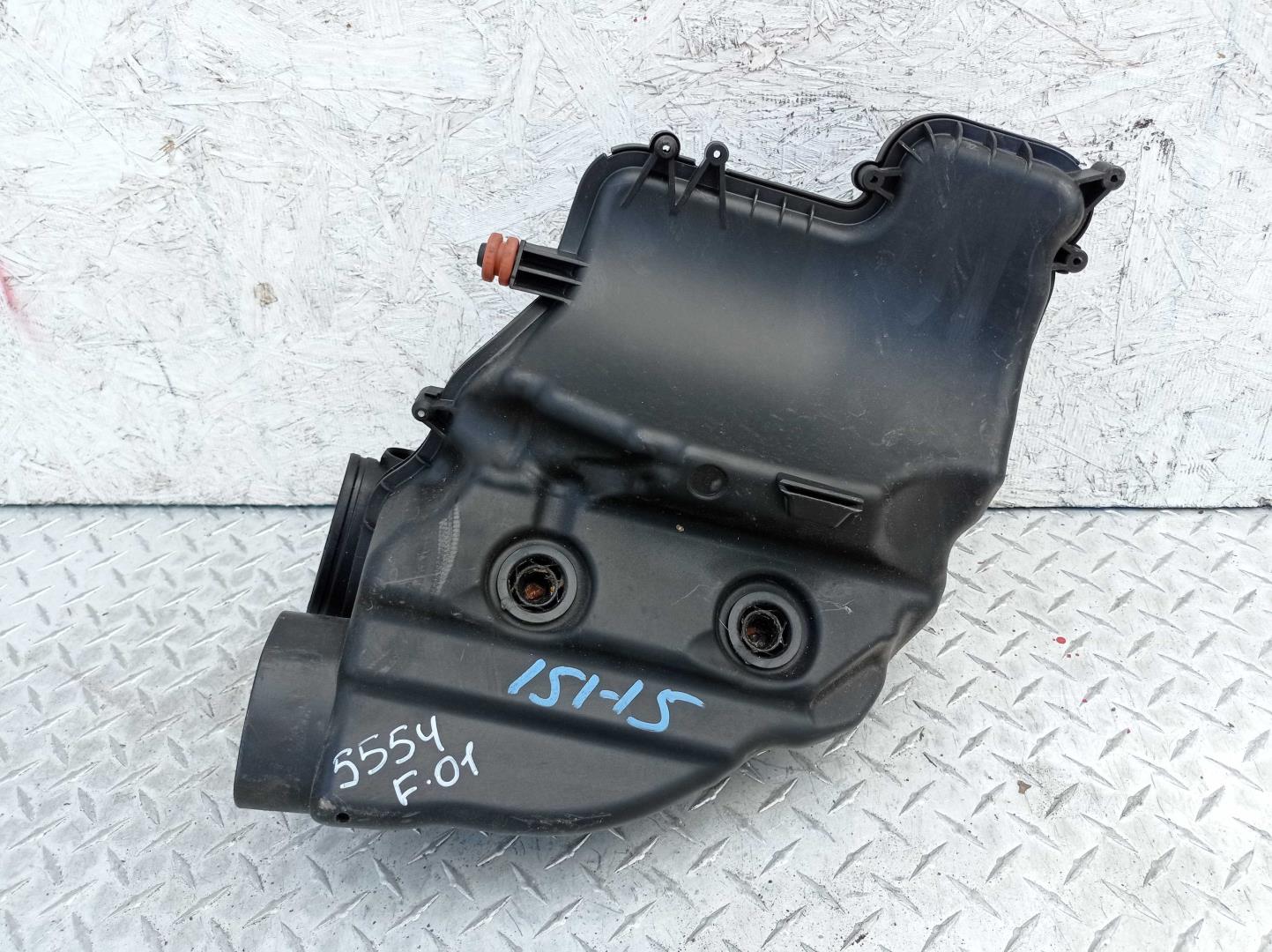 Корпус воздушного фильтра