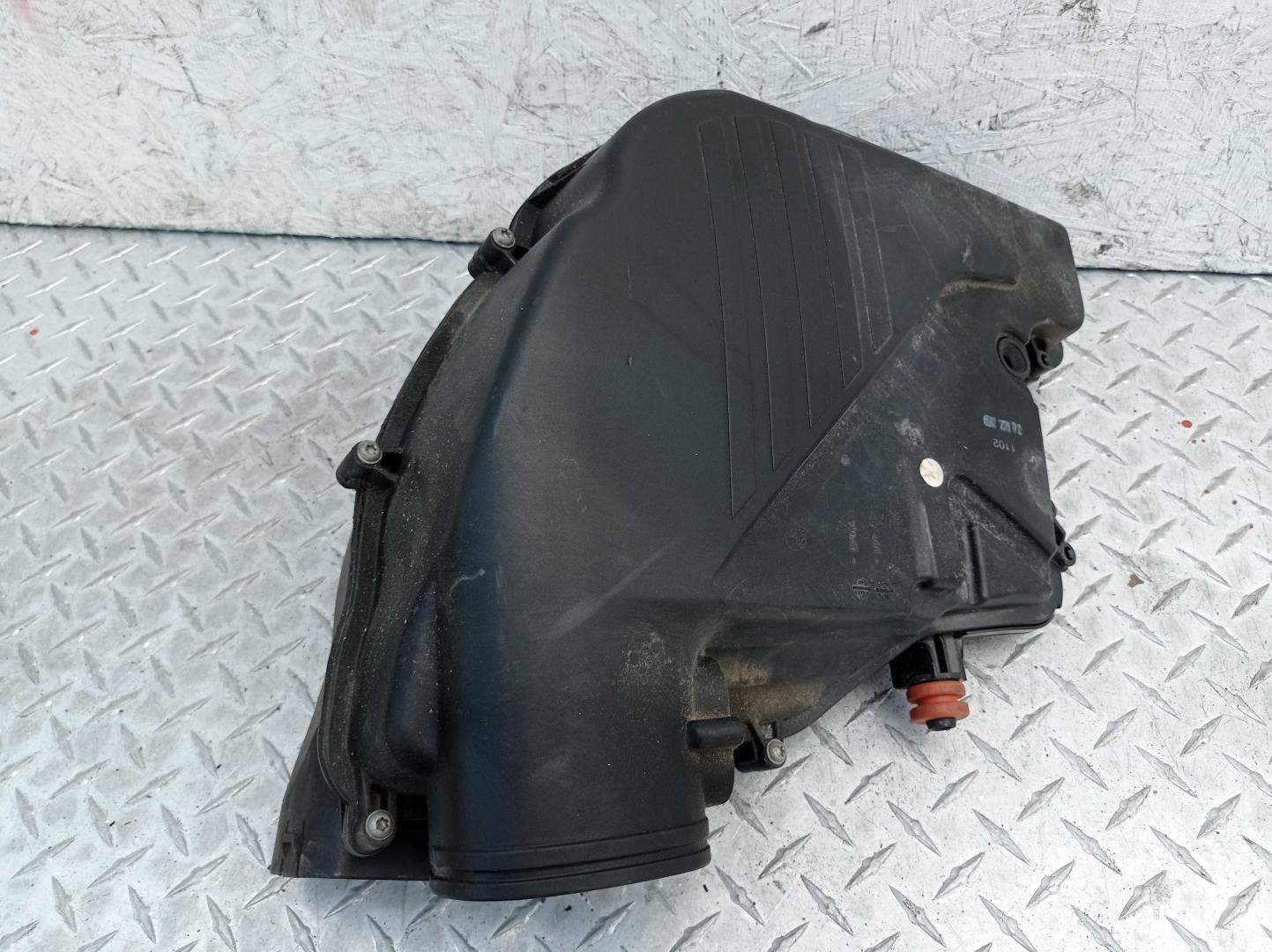 Корпус воздушного фильтра