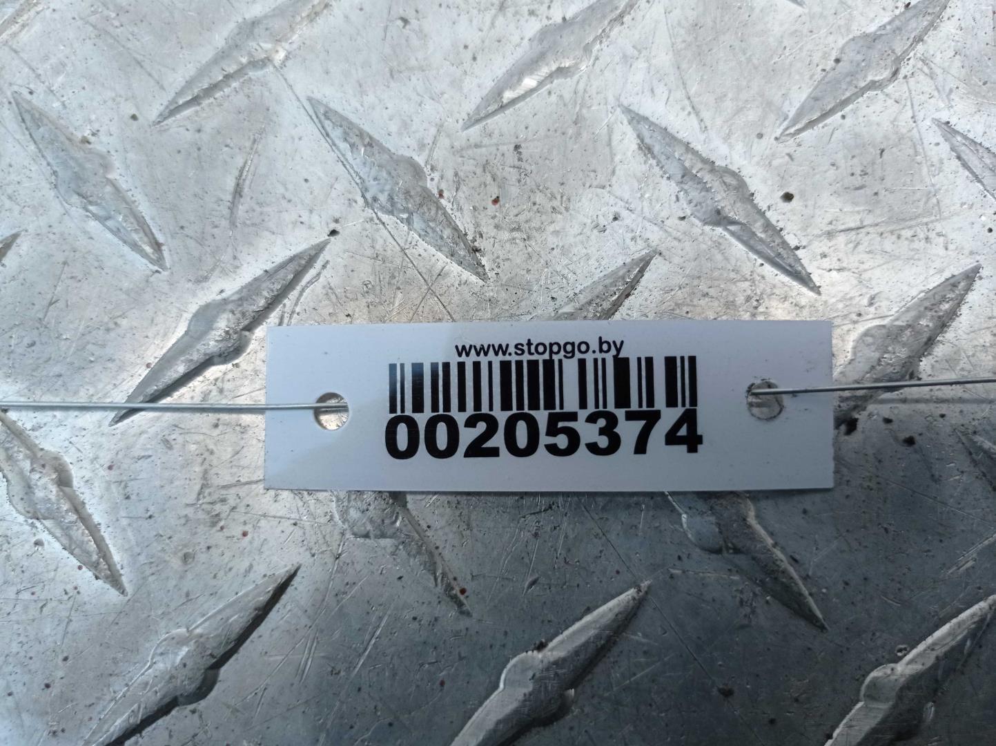 Корпус воздушного фильтра