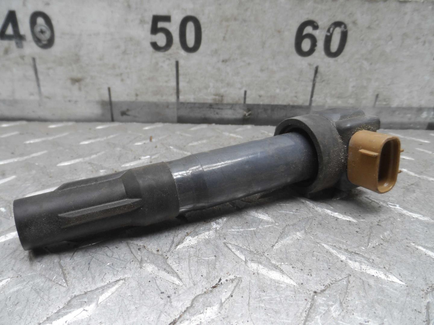 Катушка зажигания