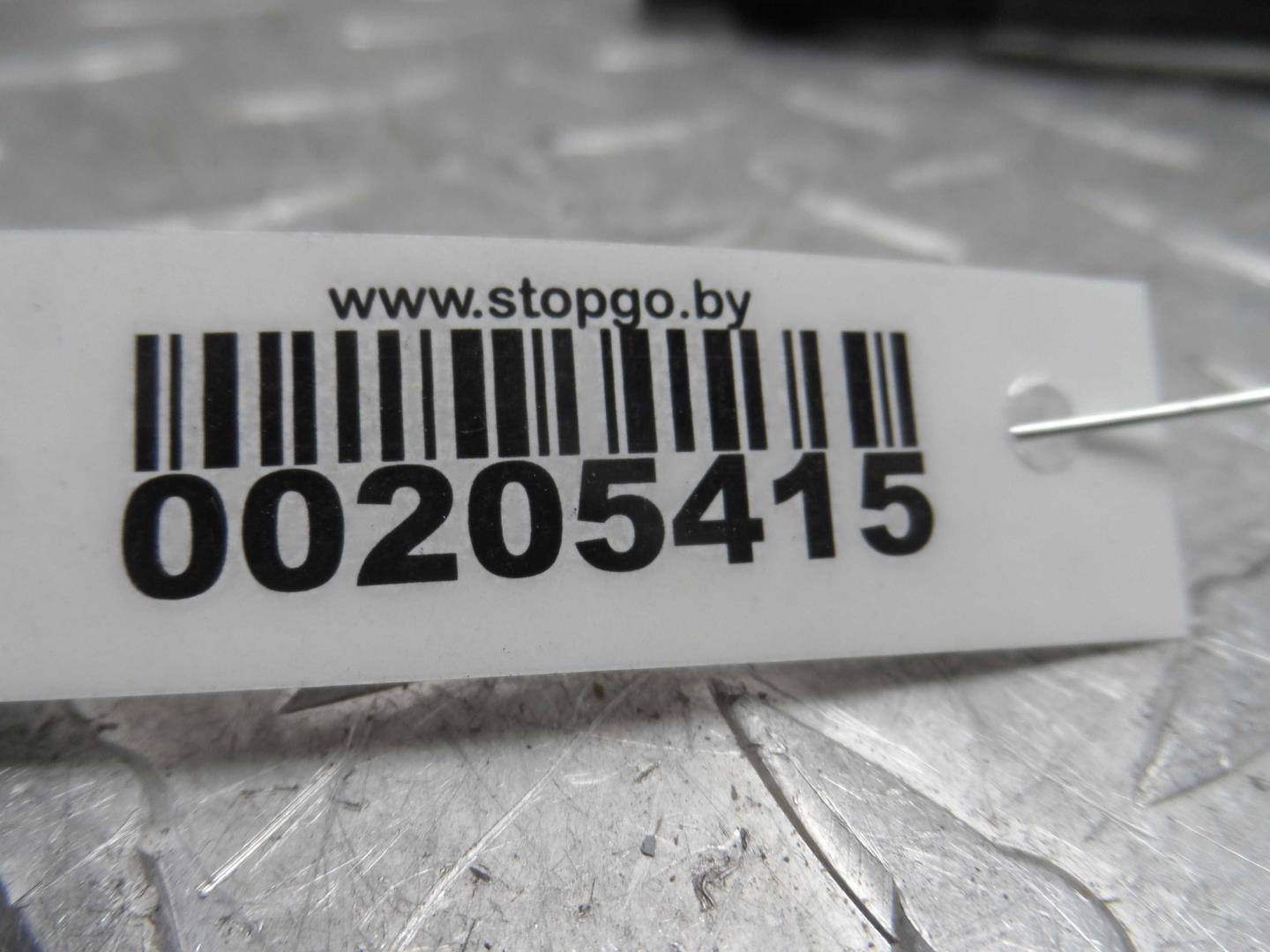 Катушка зажигания