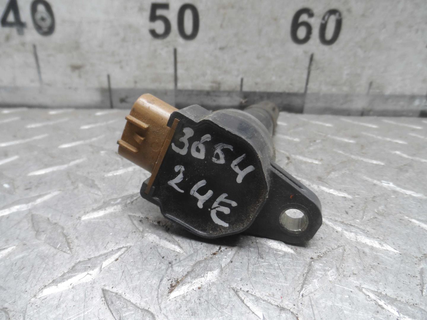 Катушка зажигания