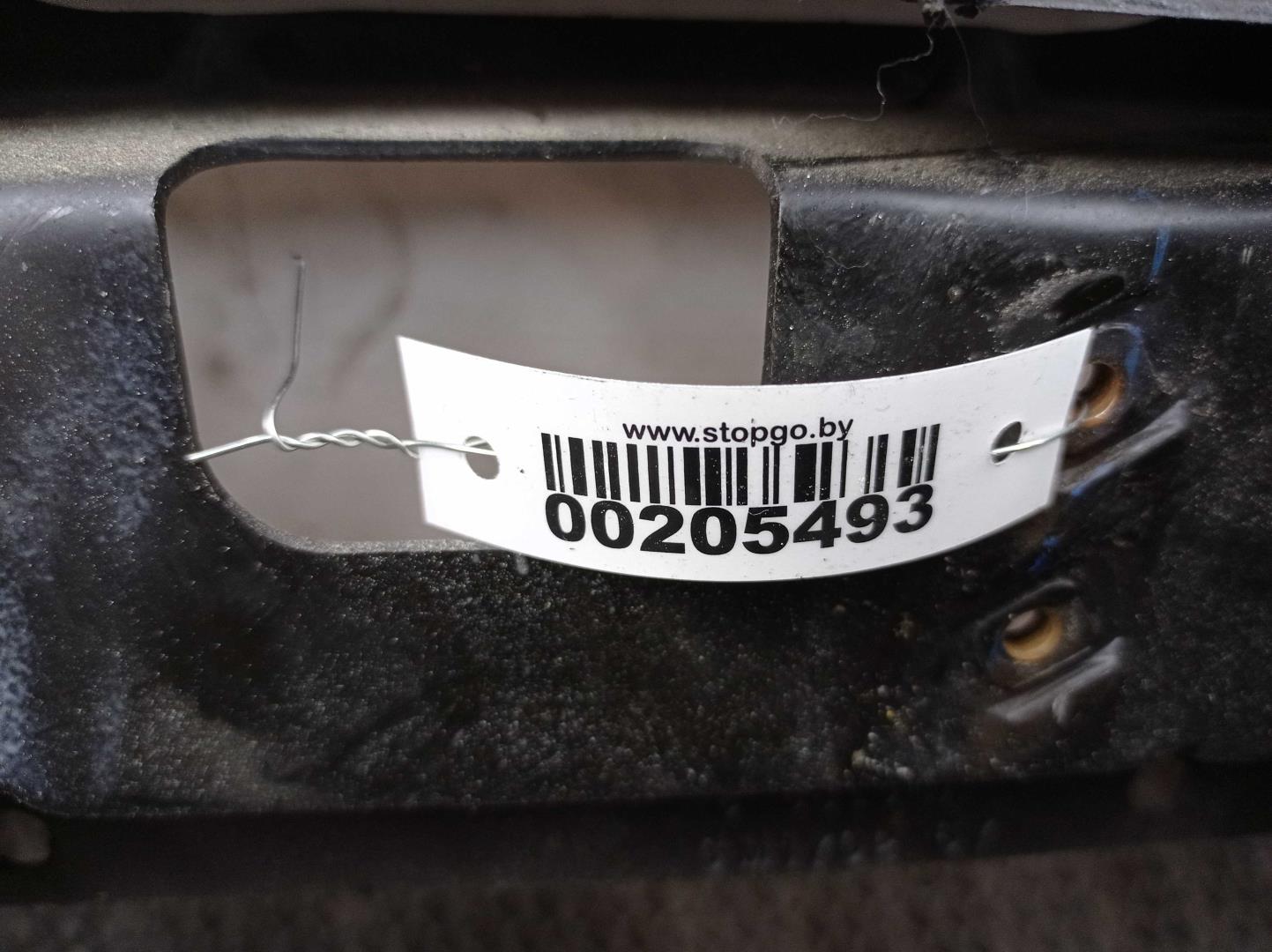 Панель передняя (телевизор)