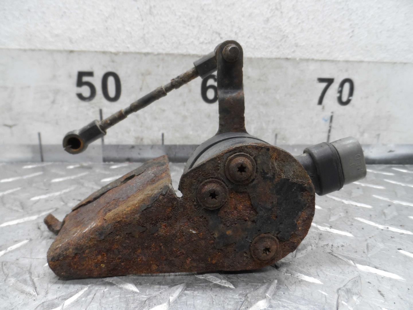 Датчик регулировки дорож. просвета