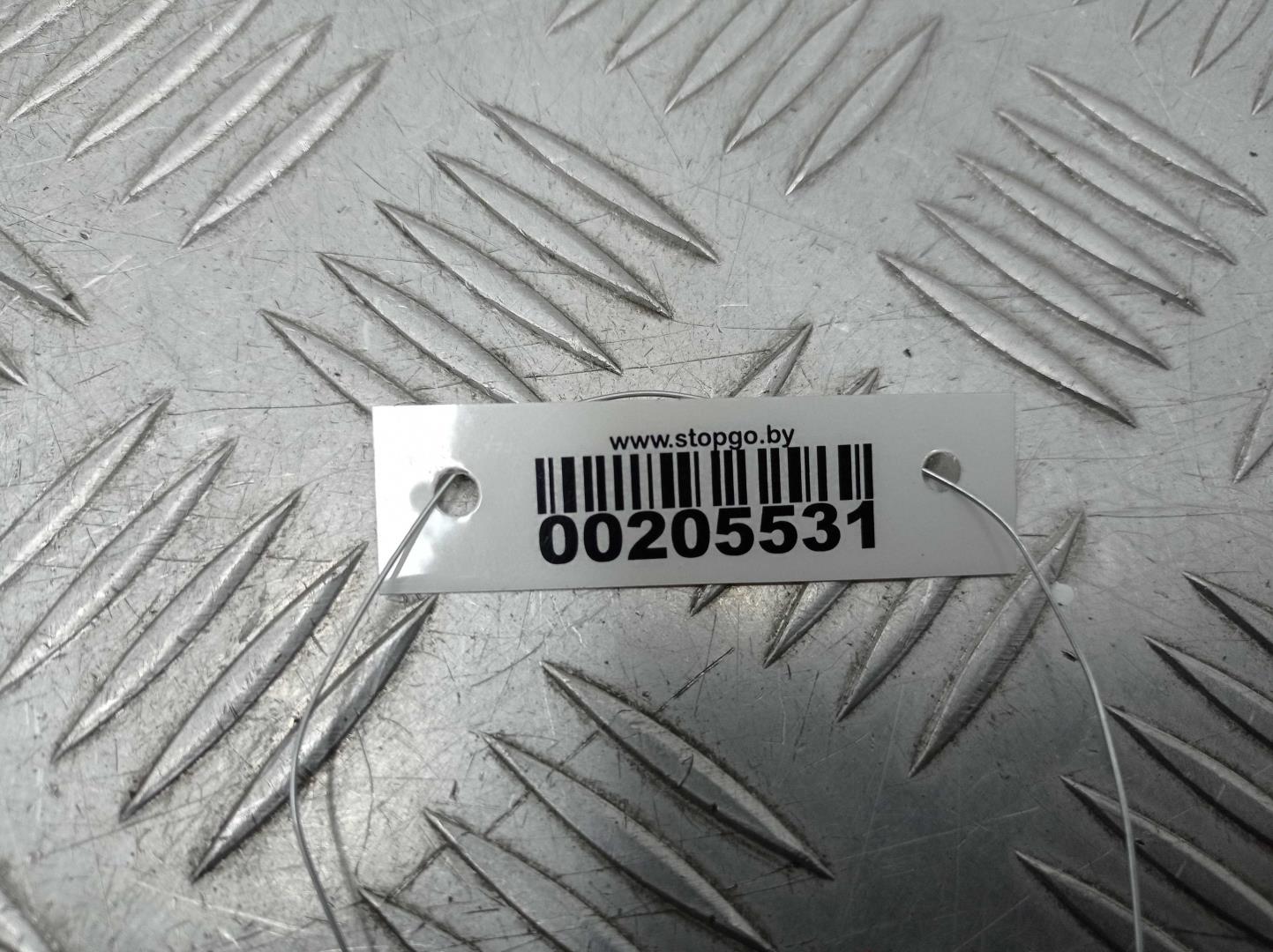 Кулиса МКПП / АКПП