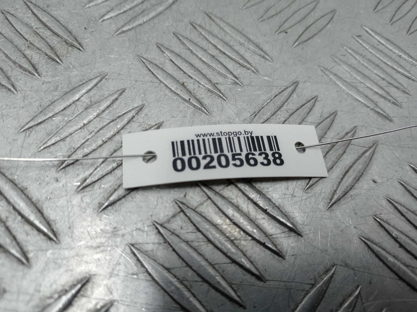 Сигнал звуковой