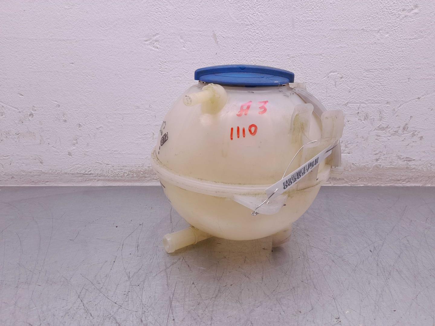 Бачок расширительный