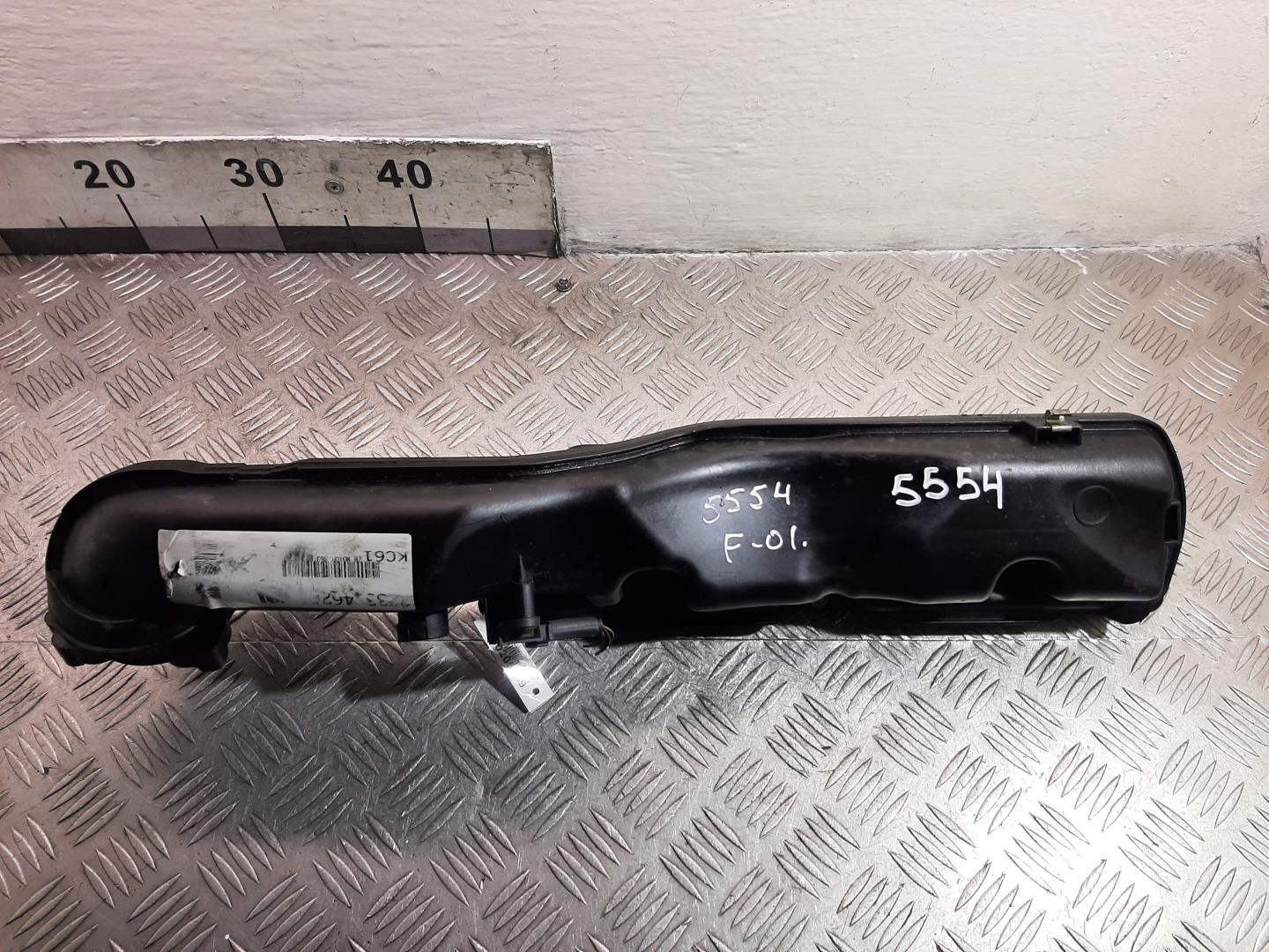 Коллектор впускной