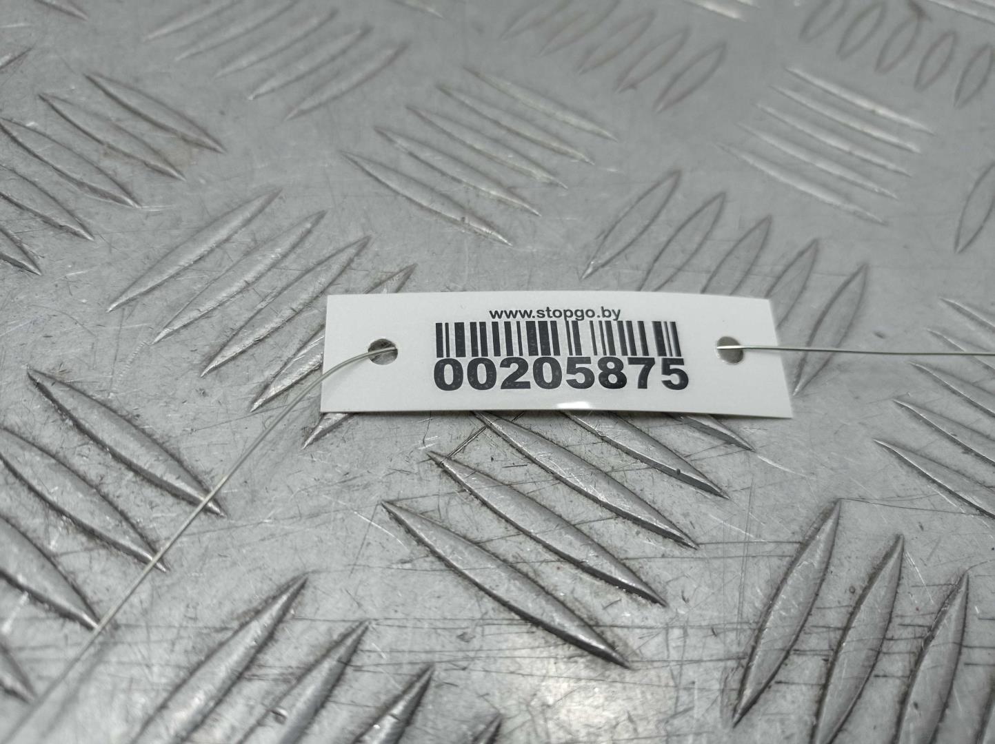 Ремень безопасности