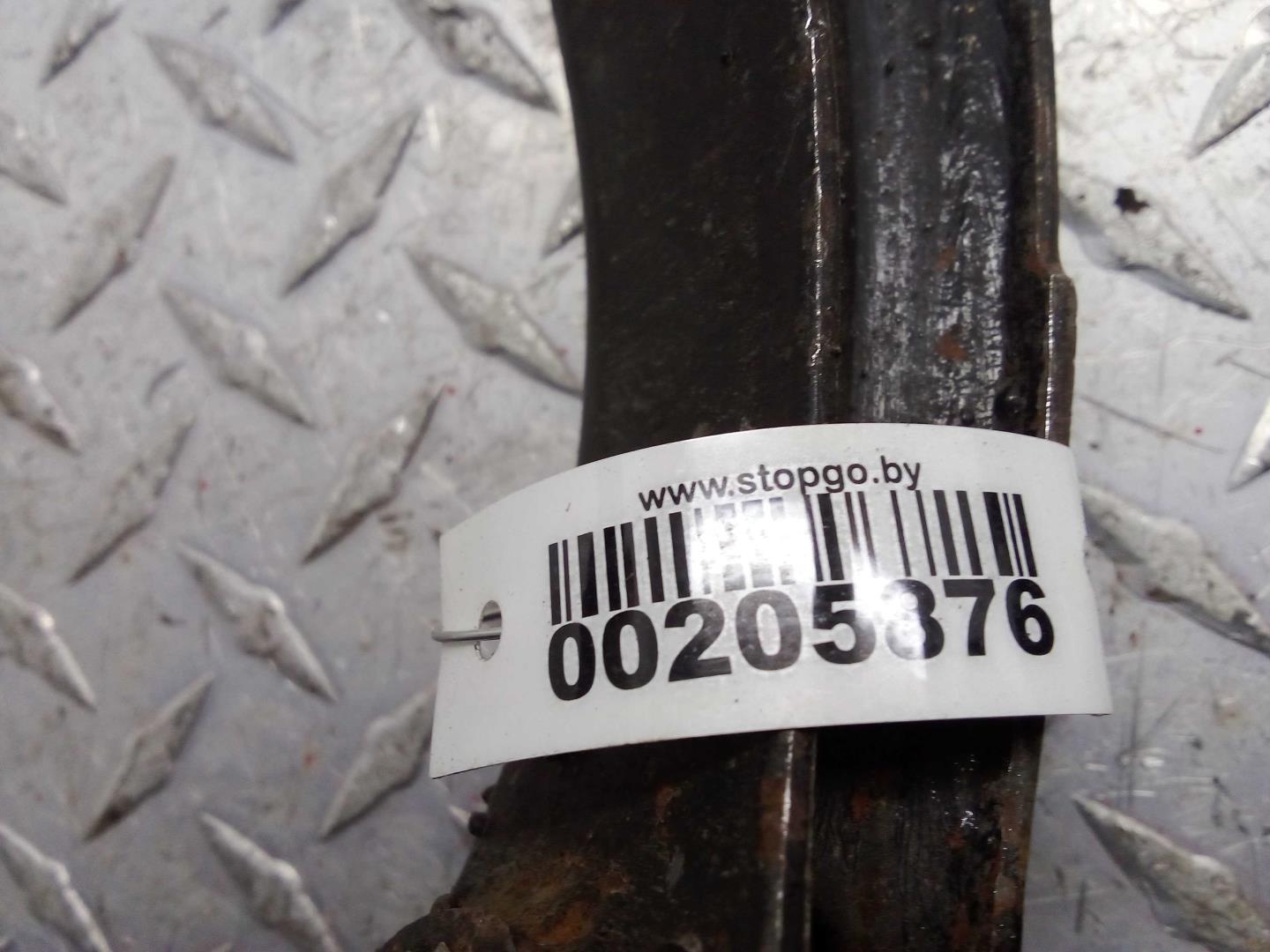 Рычаг передний верхний левый