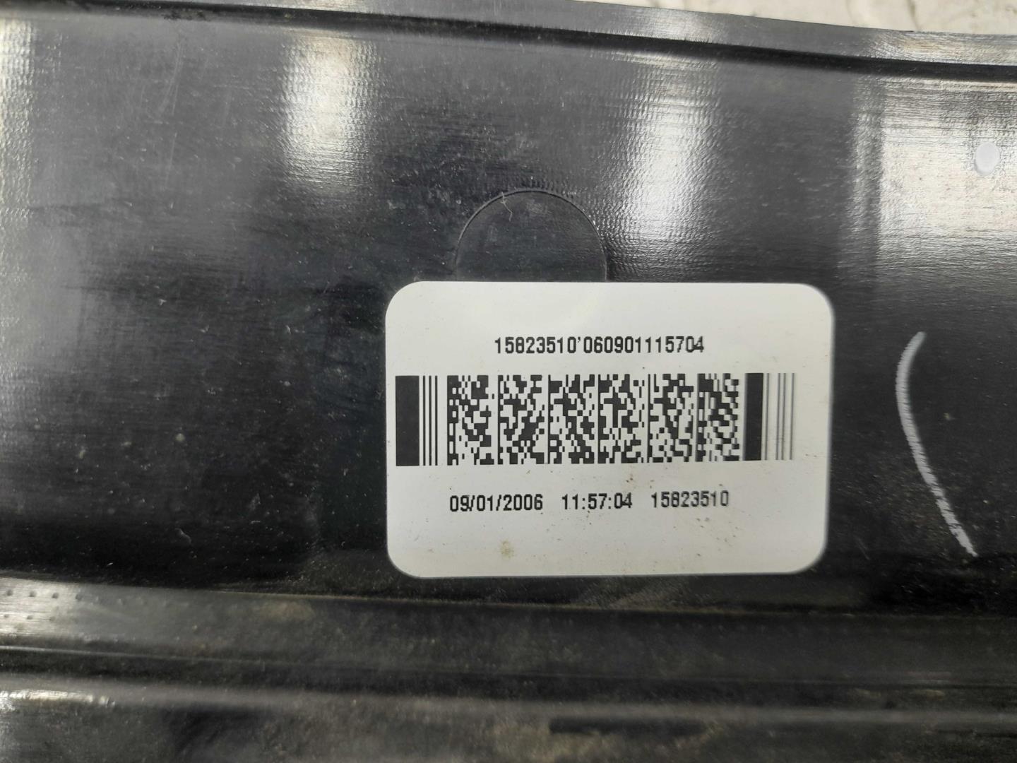 Фонарь задний наружный правый