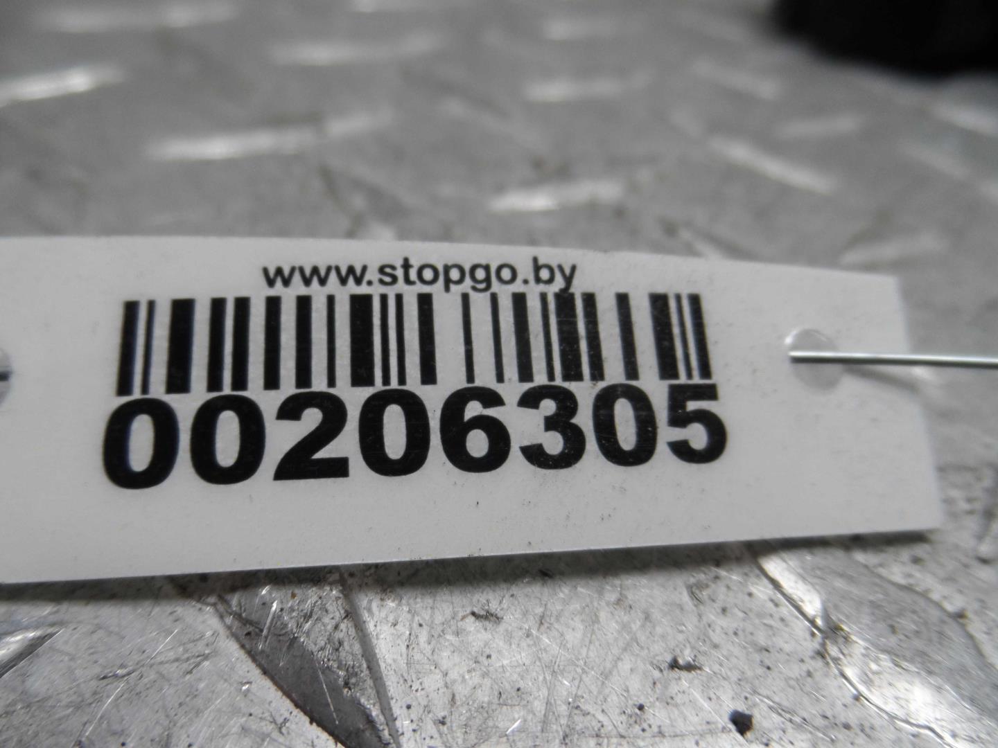 Моторчик заслонки печки