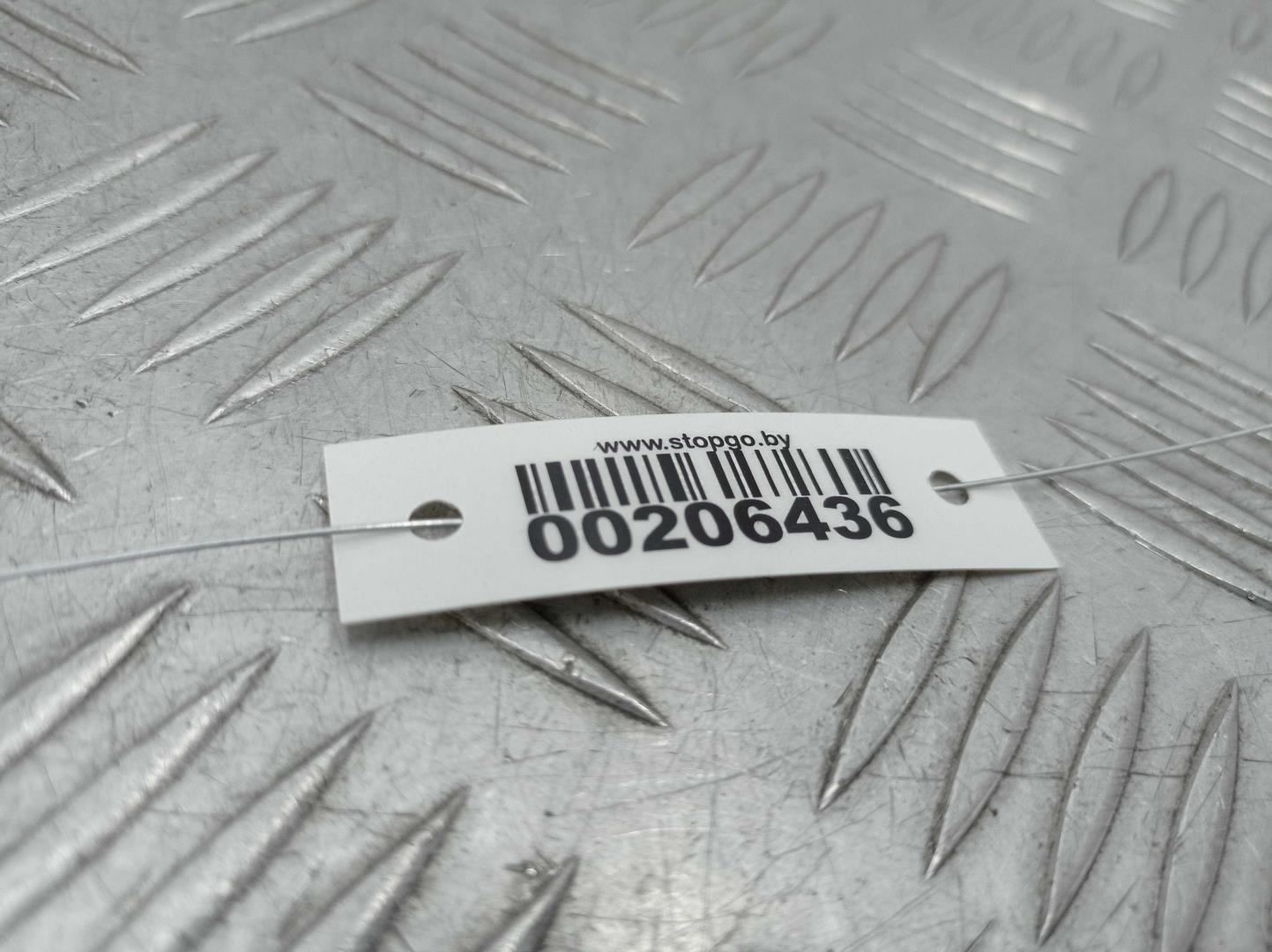 Подушка безопасности пассажирская (в торпедо)