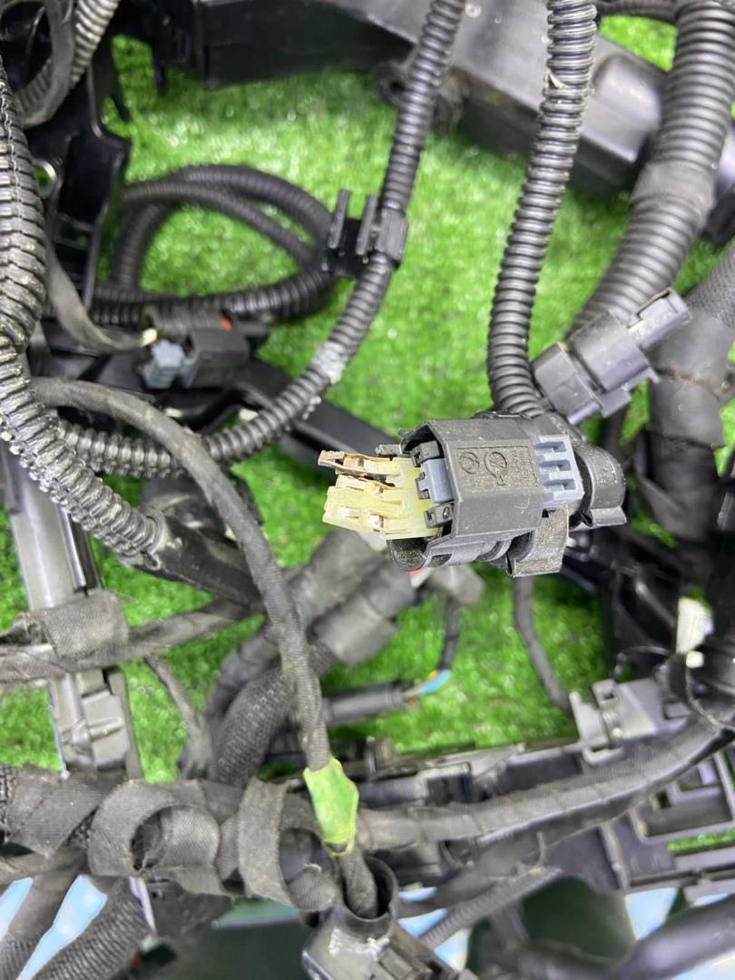 Проводка (коса)