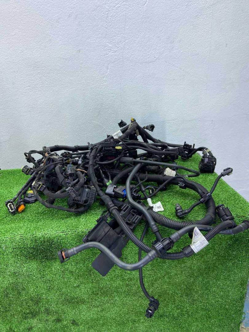 Проводка (коса)