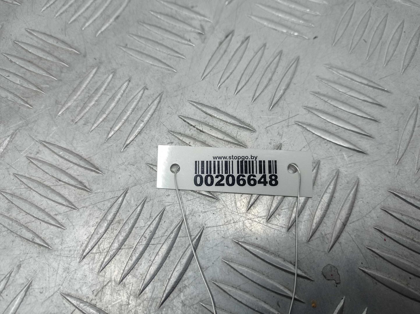 Моторчик заслонки печки