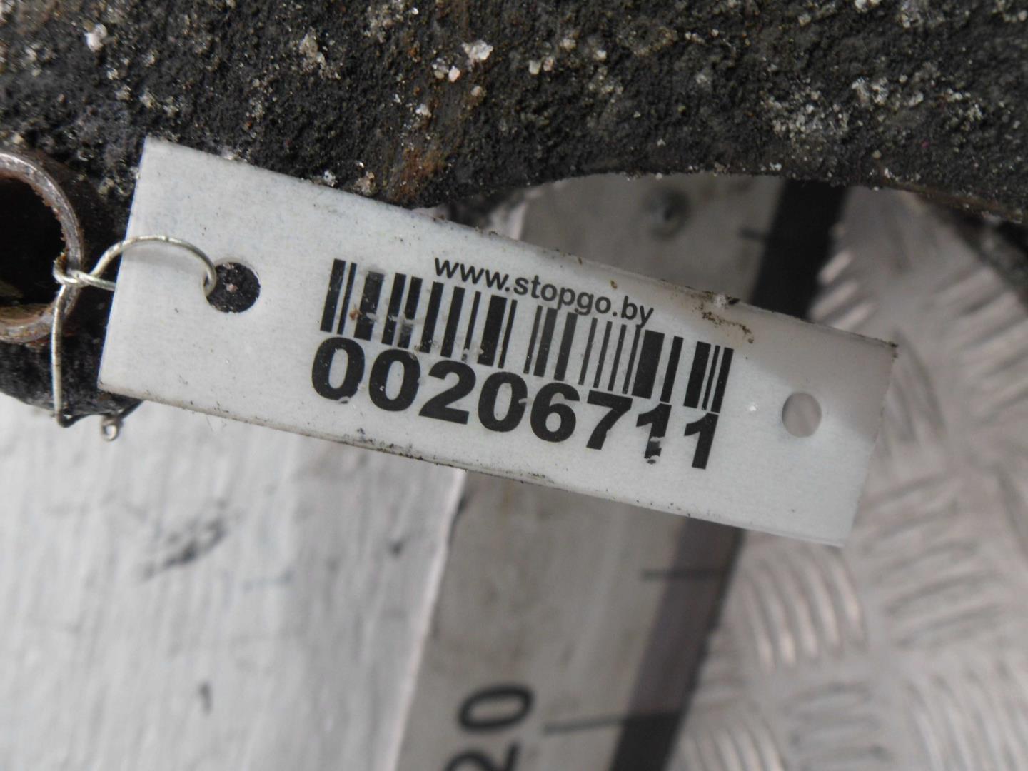 Насос ГУР (гидроусилитель руля)