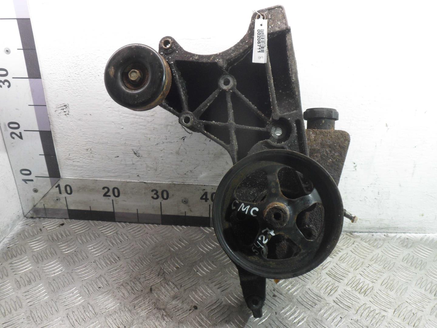 Насос ГУР (гидроусилитель руля)