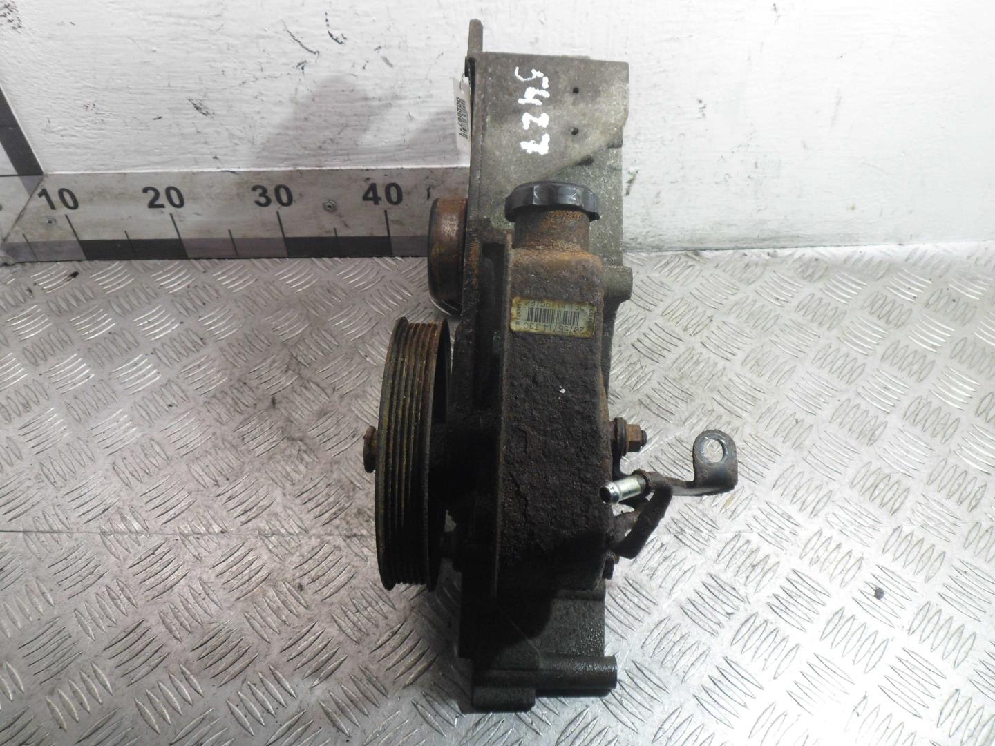 Насос ГУР (гидроусилитель руля)