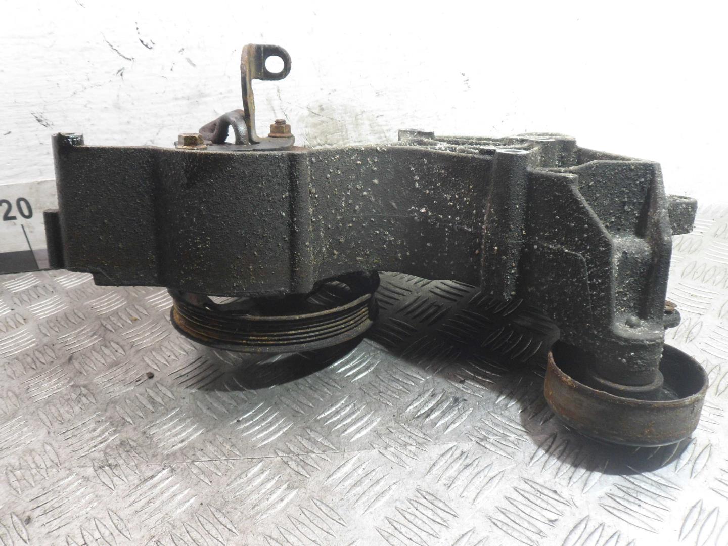 Насос ГУР (гидроусилитель руля)