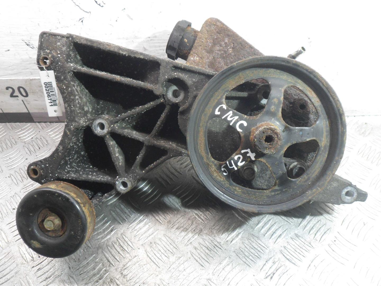 Насос ГУР (гидроусилитель руля)