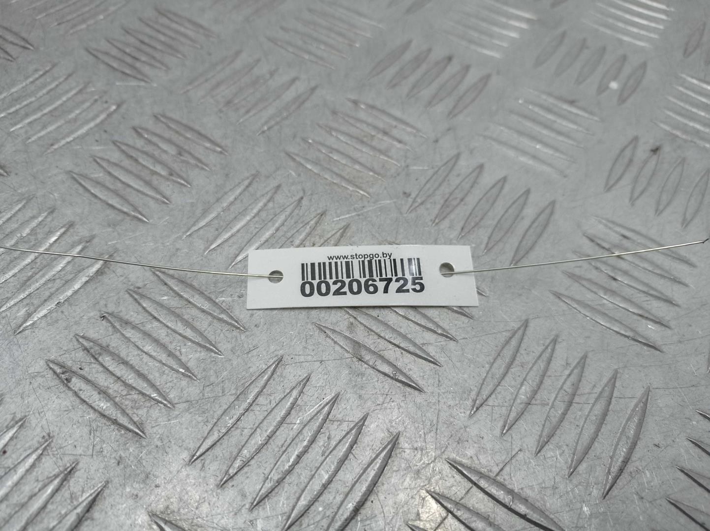 Датчик ускорения