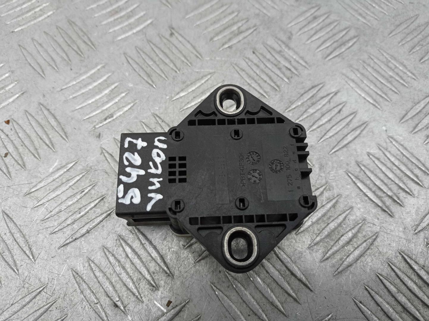 Датчик ускорения