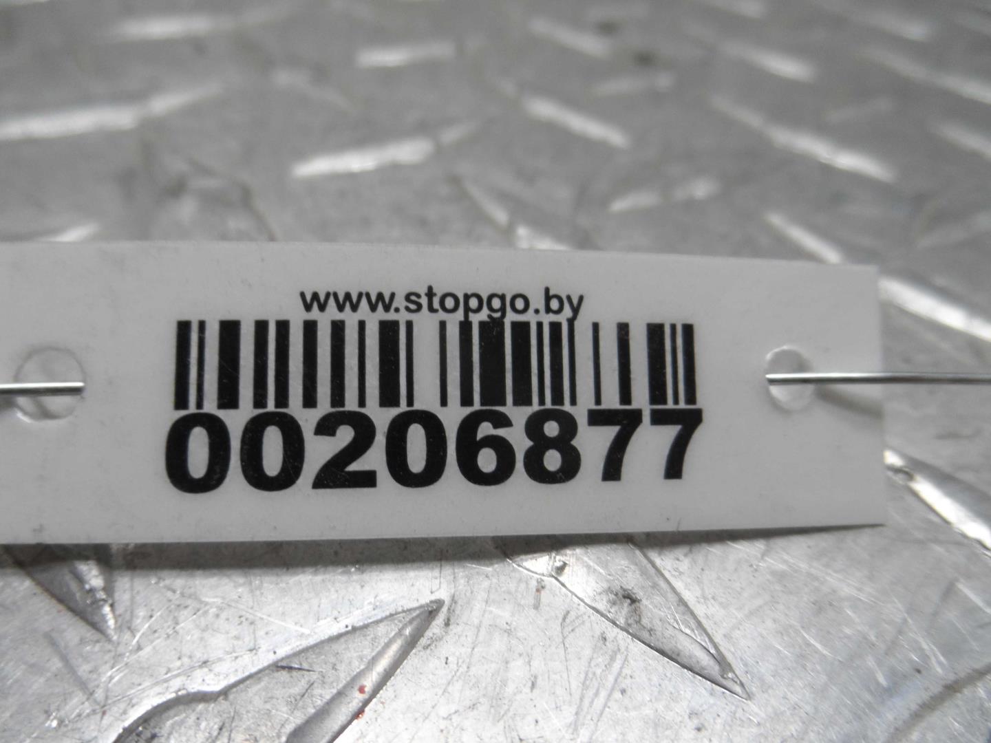 Трапеция стеклоочистителей